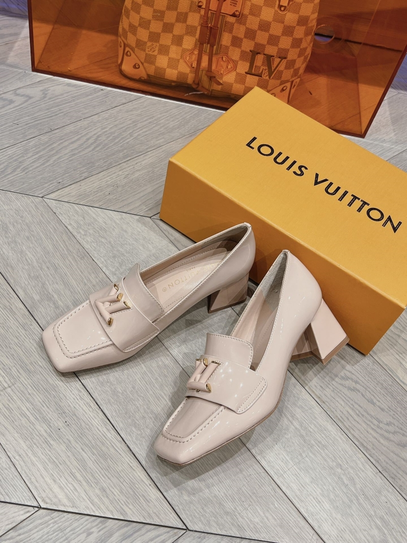 Louis Vuitton Business Shoes